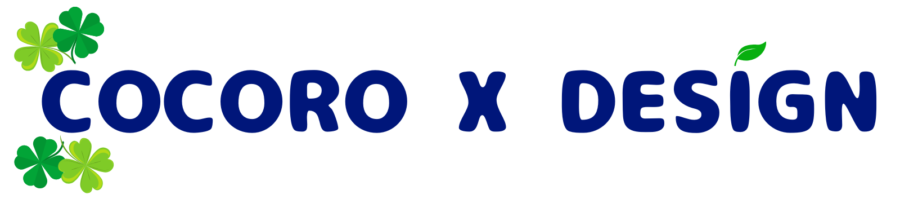 COCORO X DESIGN